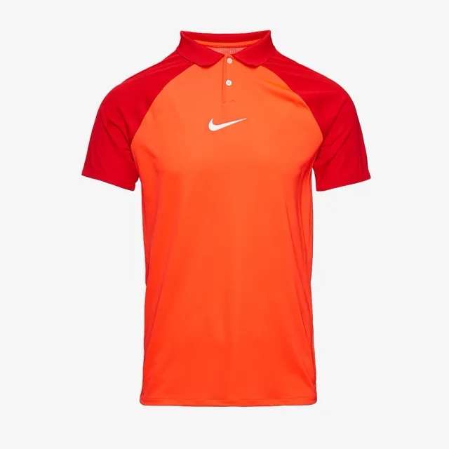 Nike Dri Fit Junior Academy Pro SS Polo