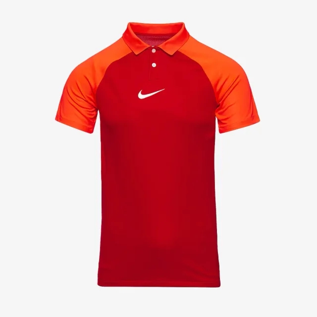 Nike Dri Fit Junior Academy Pro SS Polo