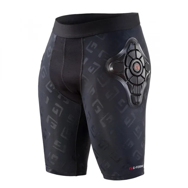 G-Form G Form Mens Pro X Shorts