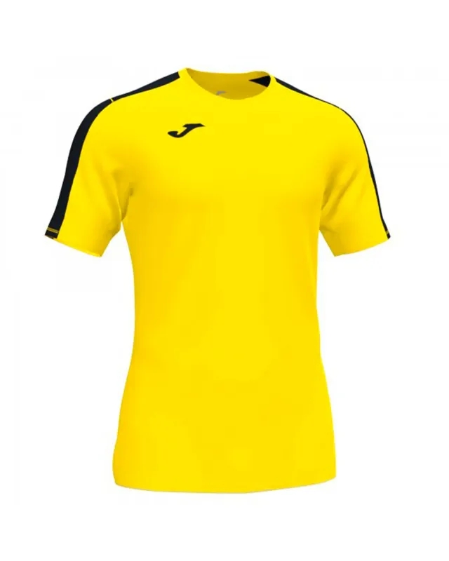 Joma Academy III SS Shirt