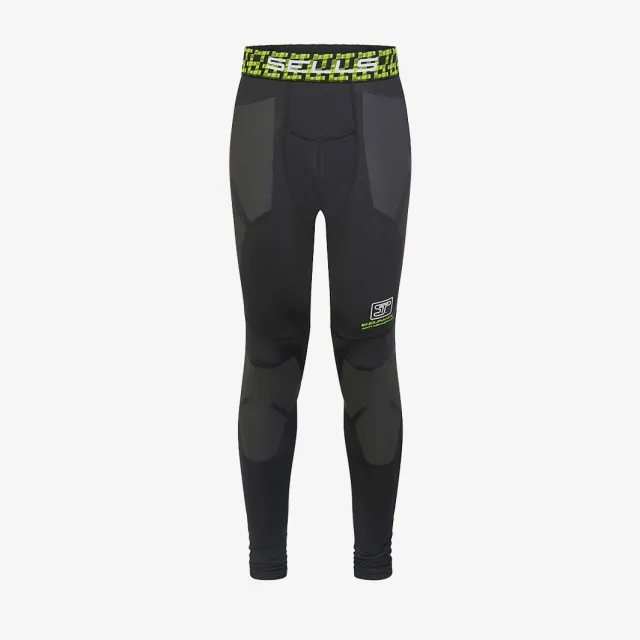 Sells Endurance Anti Abrasion Leggings