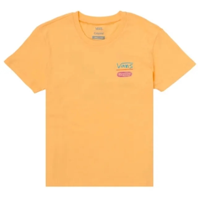 Vans X Crayola Big Kids Crew 8 14 YRS