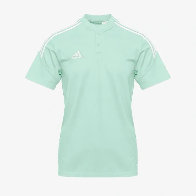adidas Con22 Polo Sn99 - Green