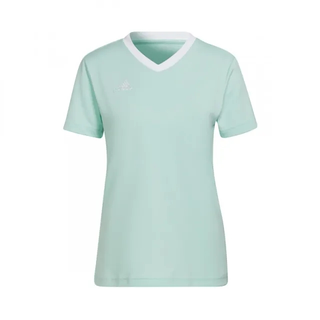 adidas Womens Entrada 22 SS Shirt
