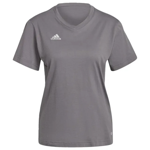 adidas Womens Entrada 22 SS Tee