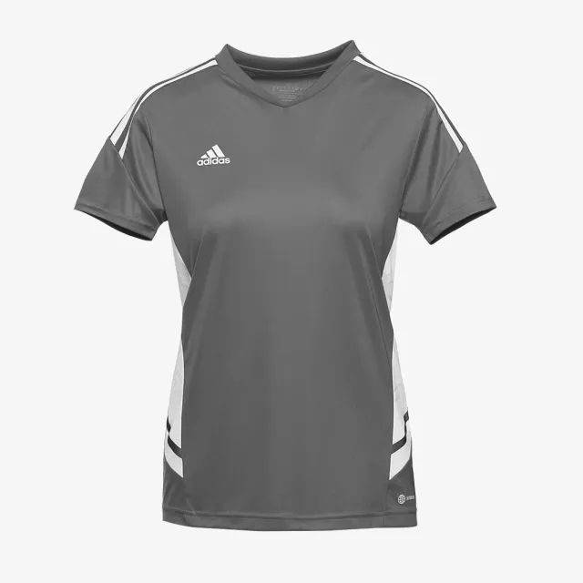 adidas Womens Condivo 22 SS Shirt
