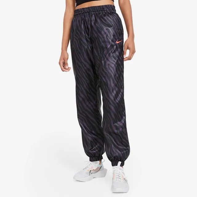 Nike Womens Sportswear Icon Clash Woven Pant