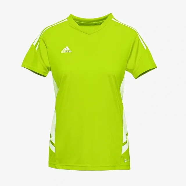 adidas Womens Condivo 22 SS Shirt