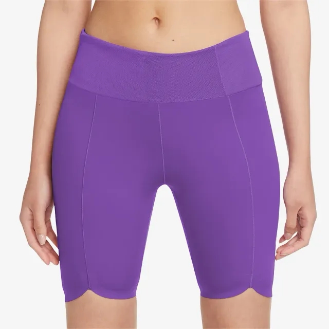 Nike Womens One Luxe Icon Clash Short