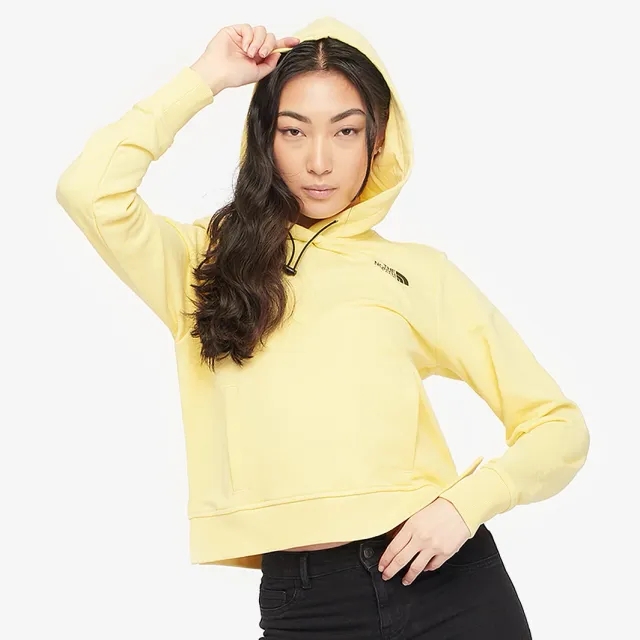 The North Face Womens Graphic Hoodie