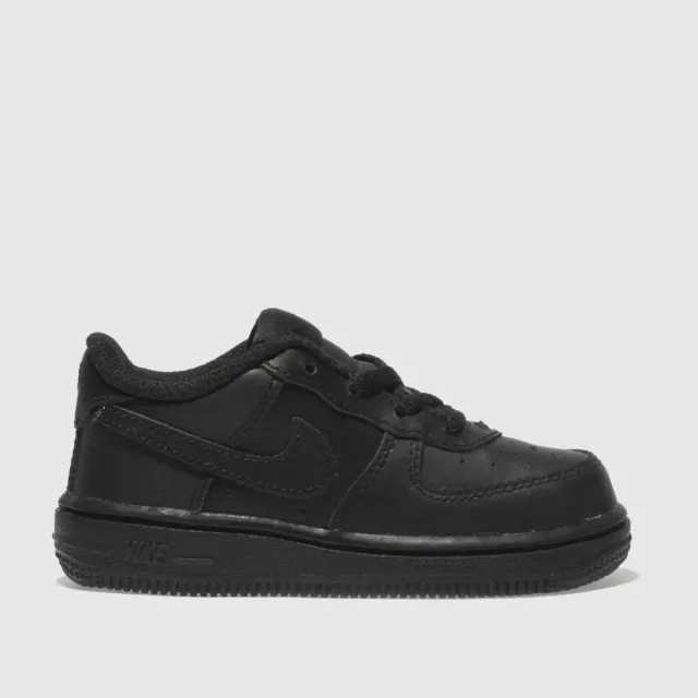 Nike Sportswear Force 1 06 Toddlers TD