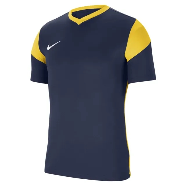 Nike Dri Fit Park Derby 3 Short Sleeve T-shirt