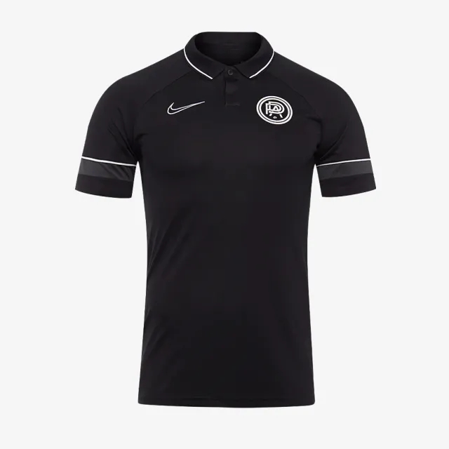PDA 21 23 Nike Dri FIT Academy 21 SS Polo