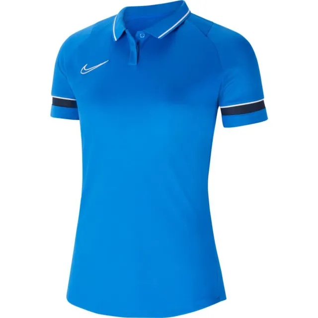 Nike Dri FIT Womens Academy Polo