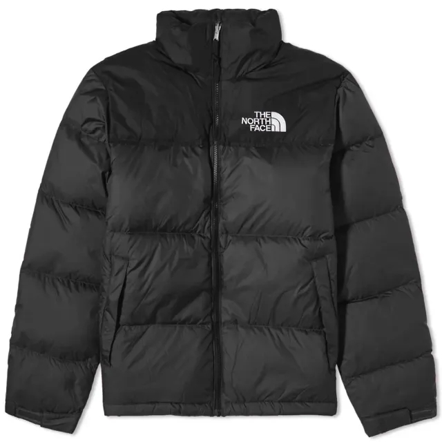 The North Face Nuptse 1996 Jacket, Black