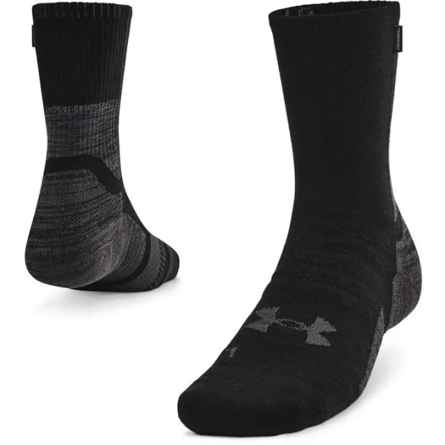 Under Armour Dry Run Wool