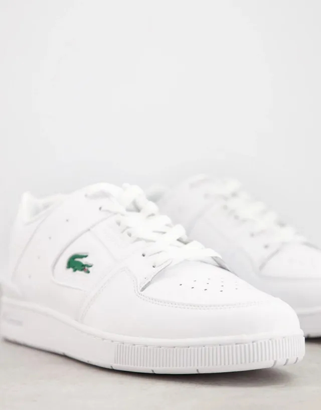 Lacoste Court Cage