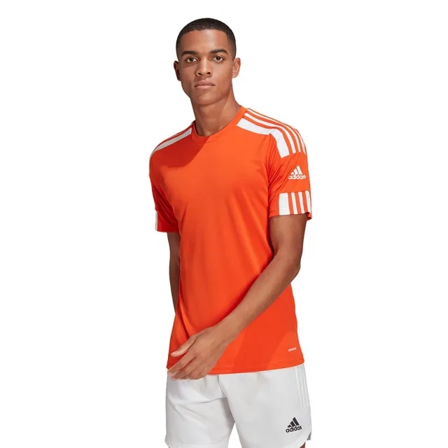 adidas - Jersey Squadra 21 Orange SS