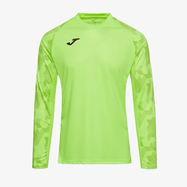 Joma Zamora VII 3pc LS GK Set
