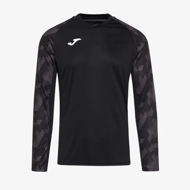 Joma Junior Zamora VII 3pc LS GK Set