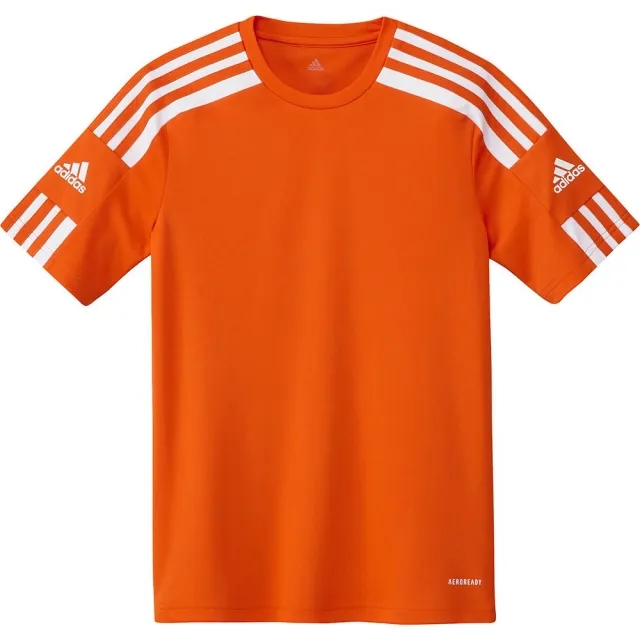adidas Junior Squadra 21 SS Shirt