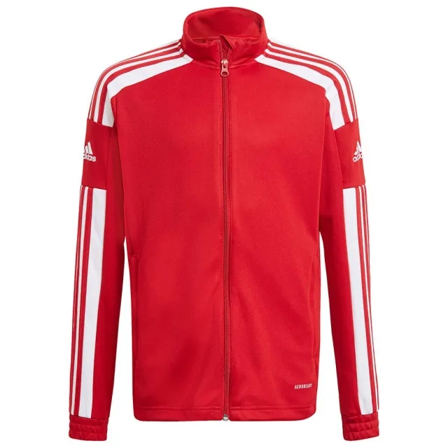 adidas Squadra 21 Junior Training Jacket
