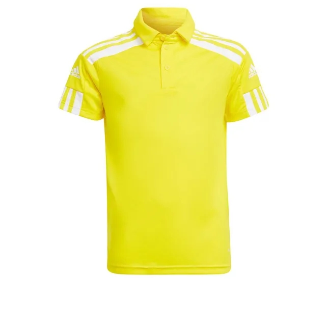 adidas Squadra 21 Junior Polo Shirt