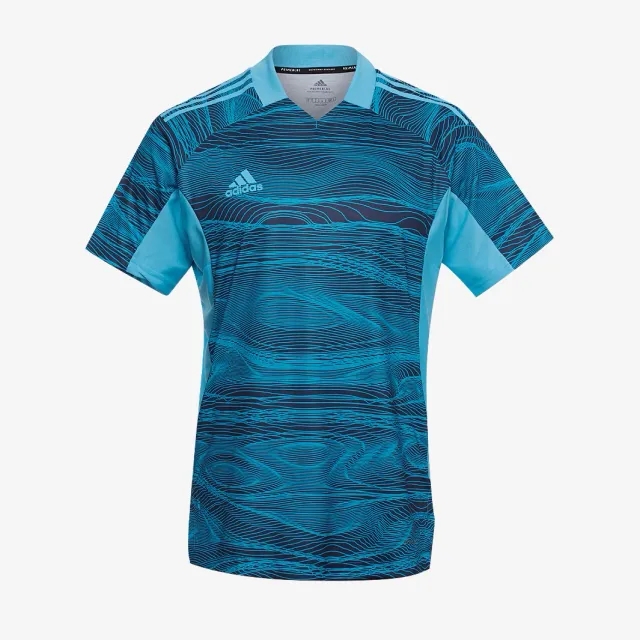 adidas Condivo 21 SS GK Shirt