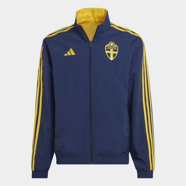 adidas Sweden Anthem Jacket