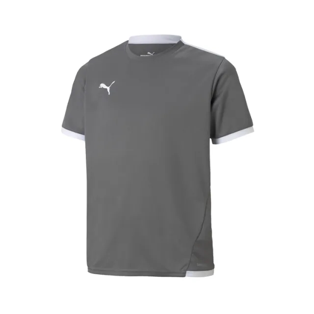 Puma Junior teamLIGA SS Shirt