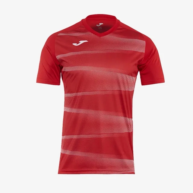 Joma Grafity II SS Shirt