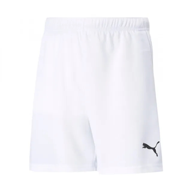 Puma - Short TeamRISE White