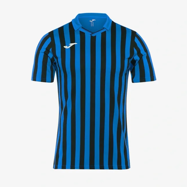 Joma Copa II SS Shirt