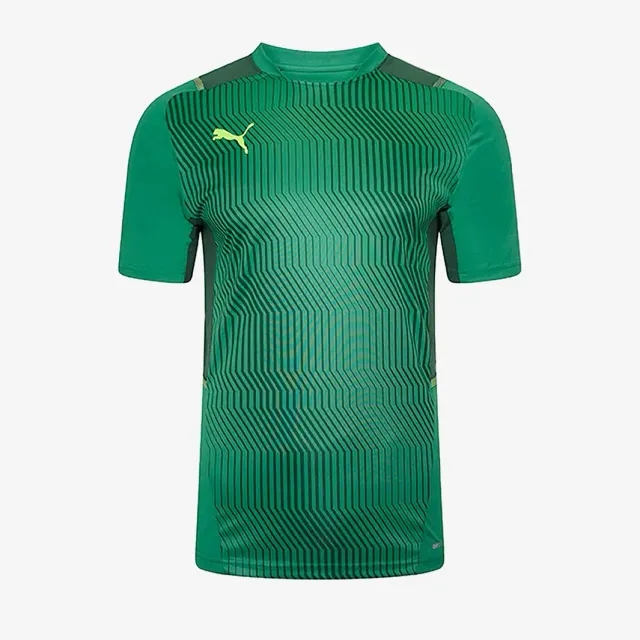 Puma Junior teamCUP SS Training Shirt