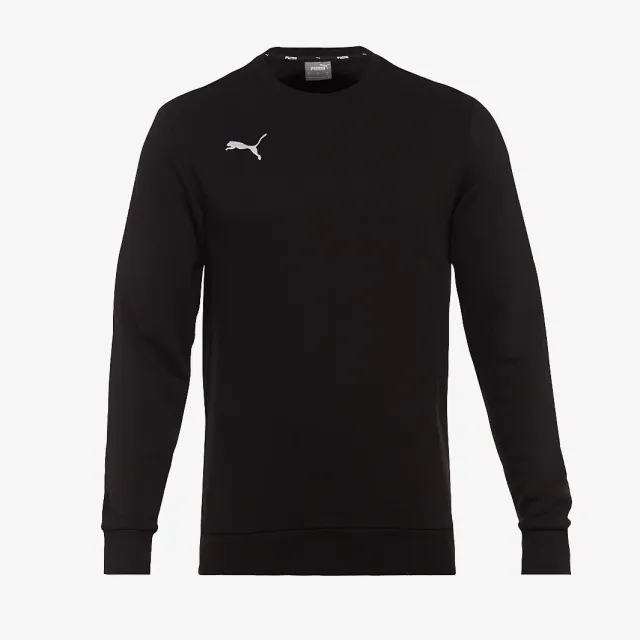 Puma Junior teamGOAL 23 Casuals Sweatshirt