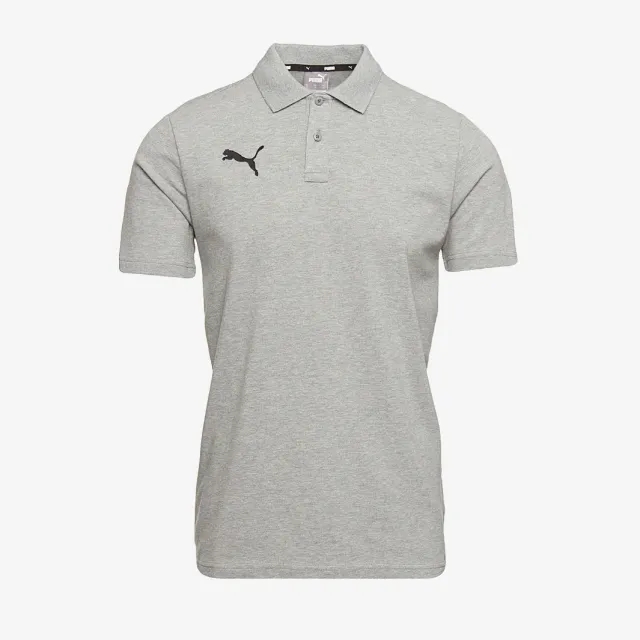 Puma Junior teamGOAL 23 Casuals Polo Shirt