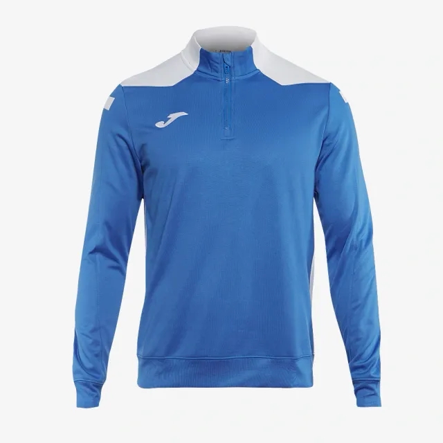 Joma Championship VI 1 2 Zip