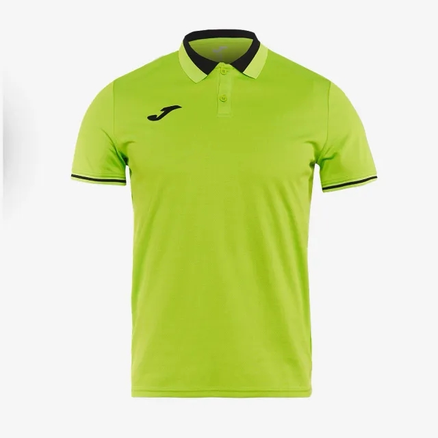 Joma Championship VI SS Polo