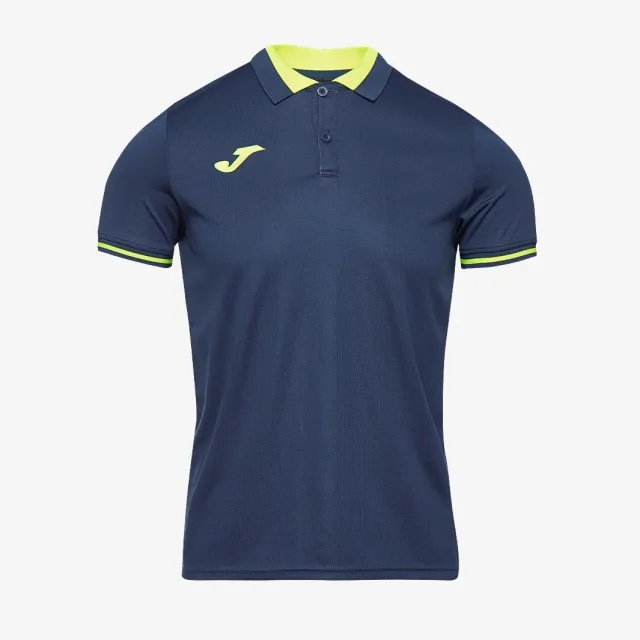 Joma Championship VI SS Polo