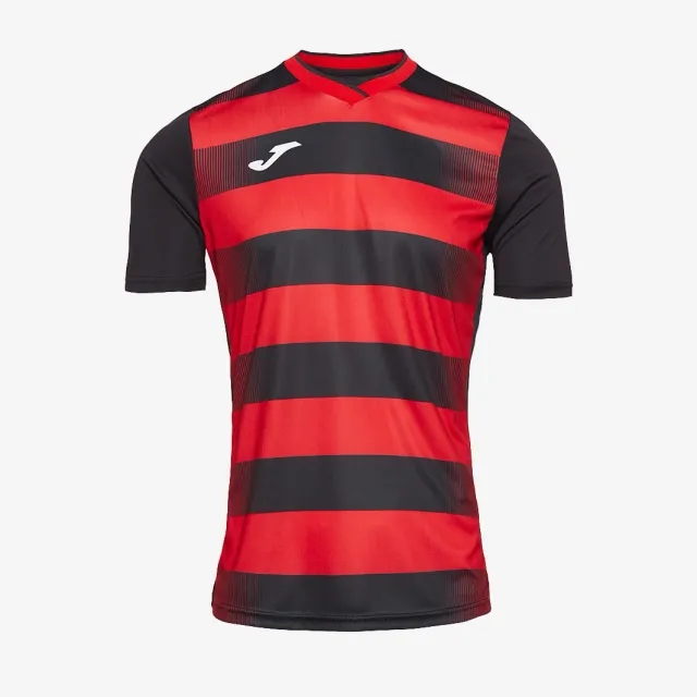 Joma Europa V SS Shirt