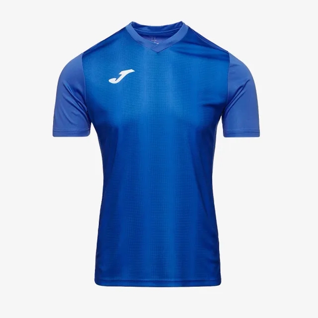 Joma Inter II SS Shirt
