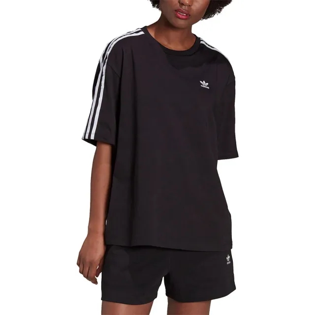 adidas Originals Womens Oversized Tee