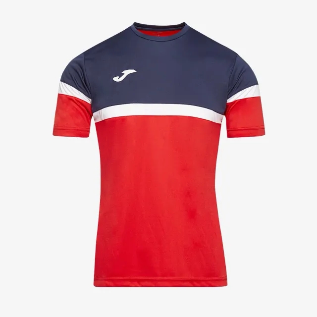 Joma Danubio 2pc SS Set