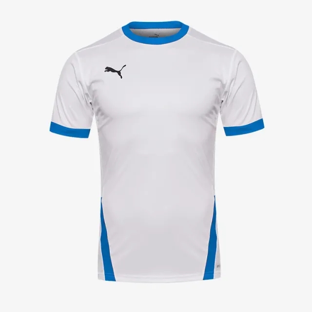 Puma Junior teamGOAL 23 SS Shirt