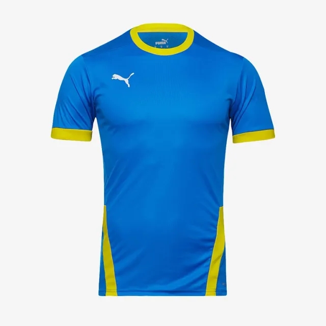 Puma Junior teamGOAL 23 SS Shirt