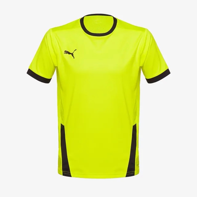 Puma Junior teamGOAL 23 SS Shirt