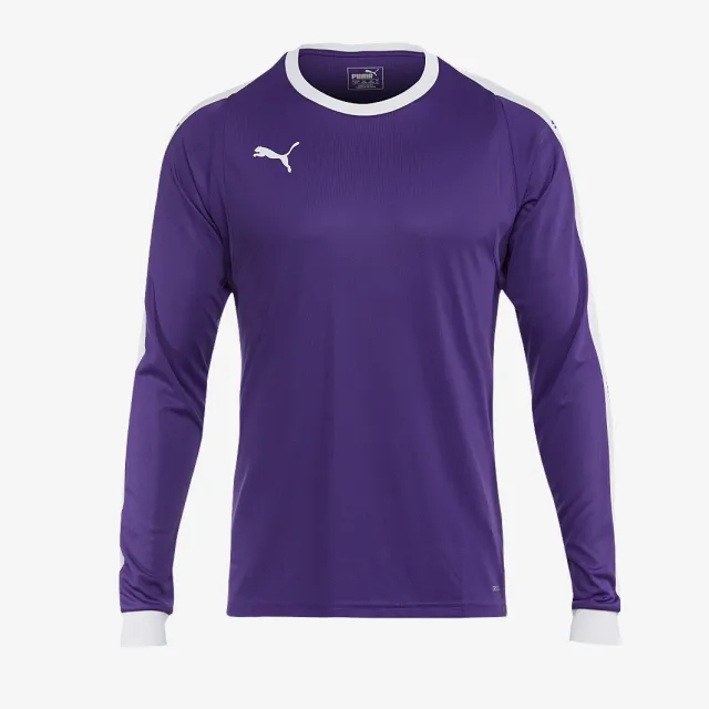 Puma Junior teamLIGA LS GK Shirt