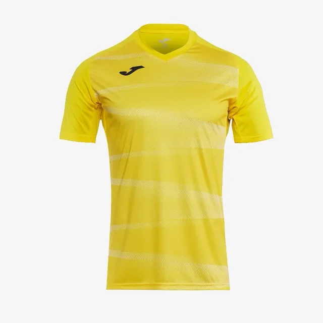 Joma Junior Grafity II SS Shirt