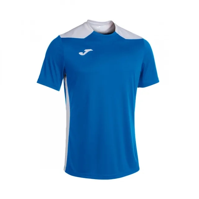 Joma Junior Championship VI SS Jersey
