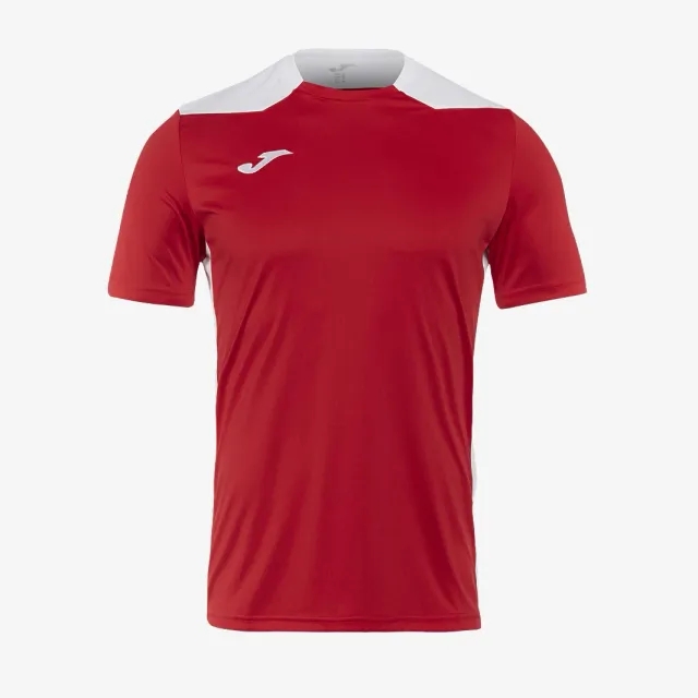 Joma Junior Championship VI SS Jersey
